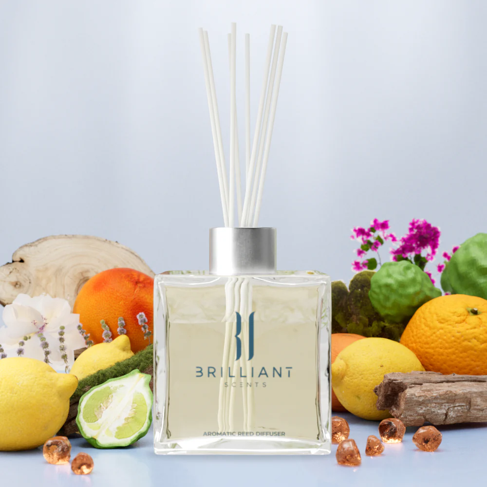 Aventus Reed Diffuser