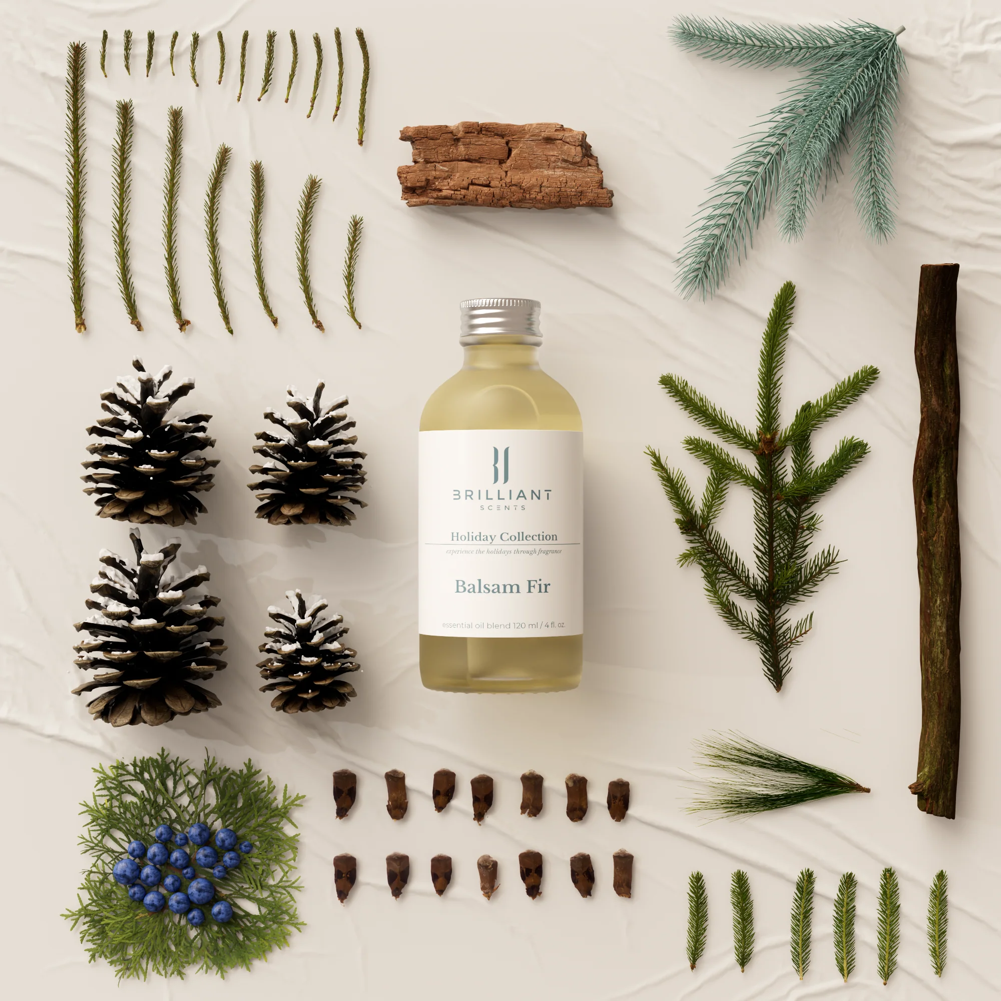 Balsam Fir - Image 3