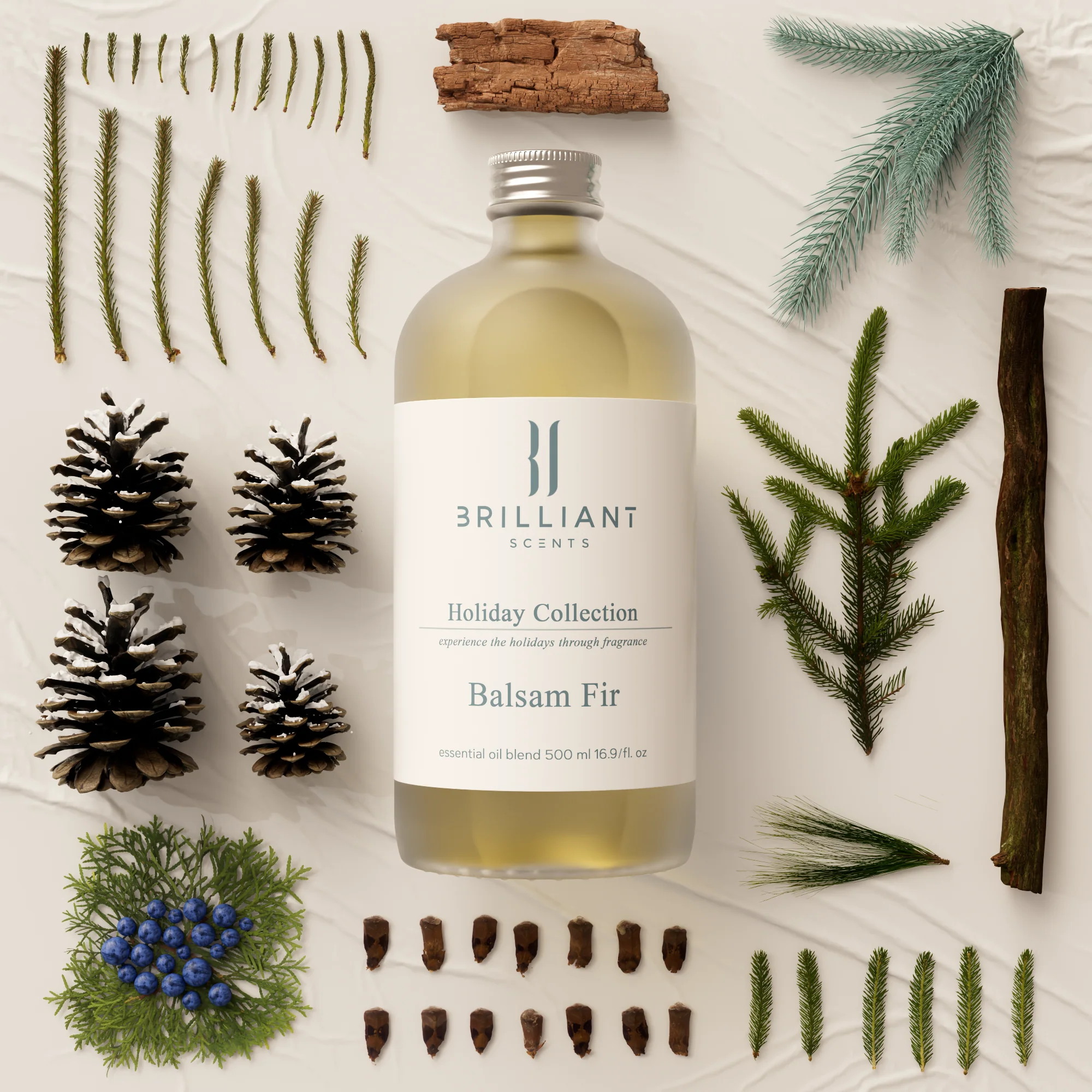 Balsam Fir - Image 4