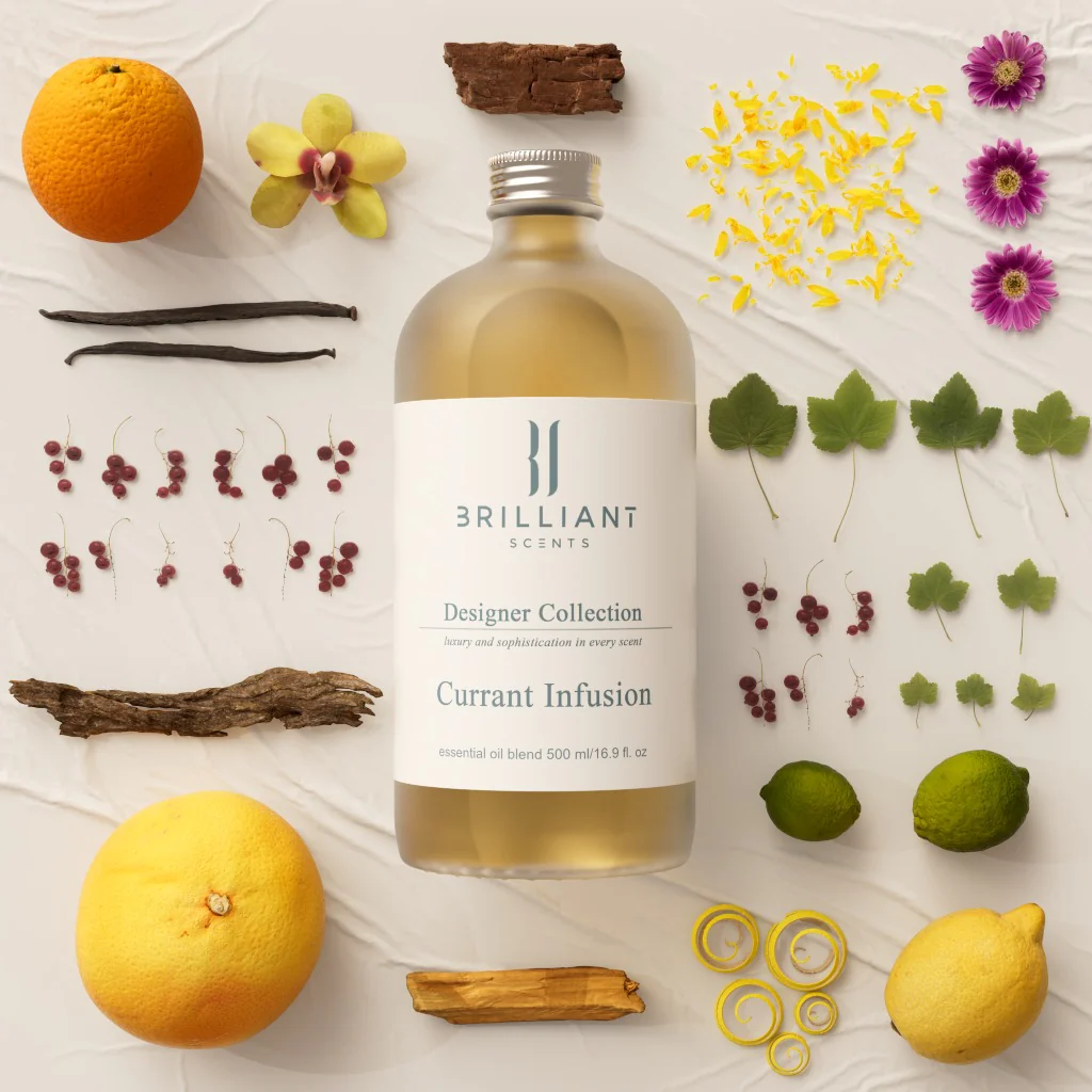 Currant Infusion - Image 5