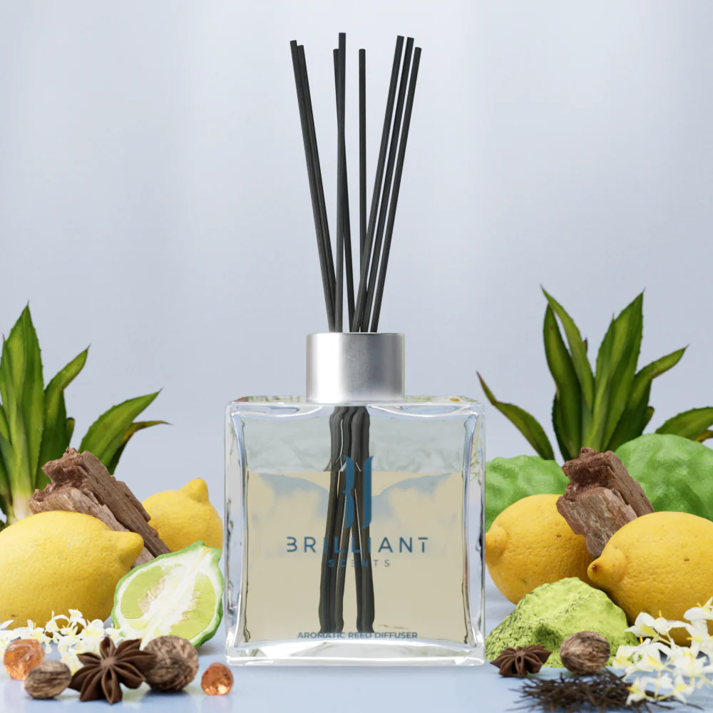 Daydream Reed Diffuser - Image 2
