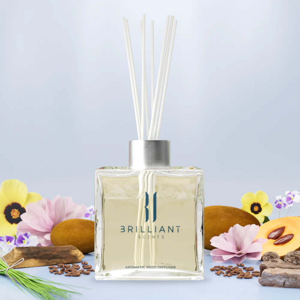 Desert Drift Reed Diffuser - Image 2