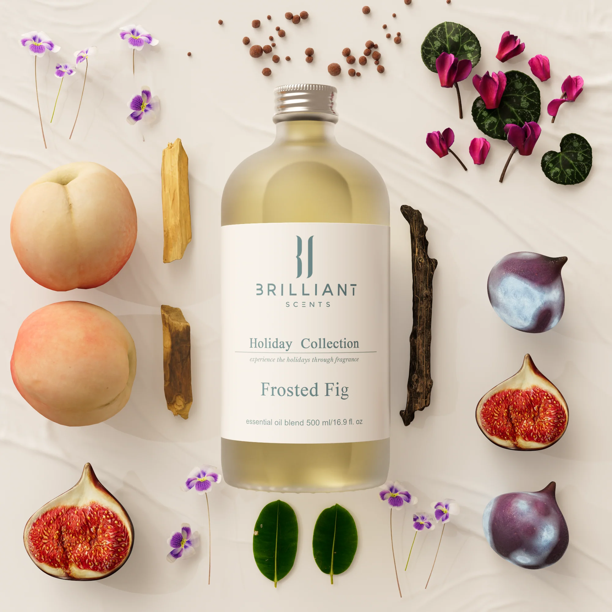 Frosted Fig - Image 5