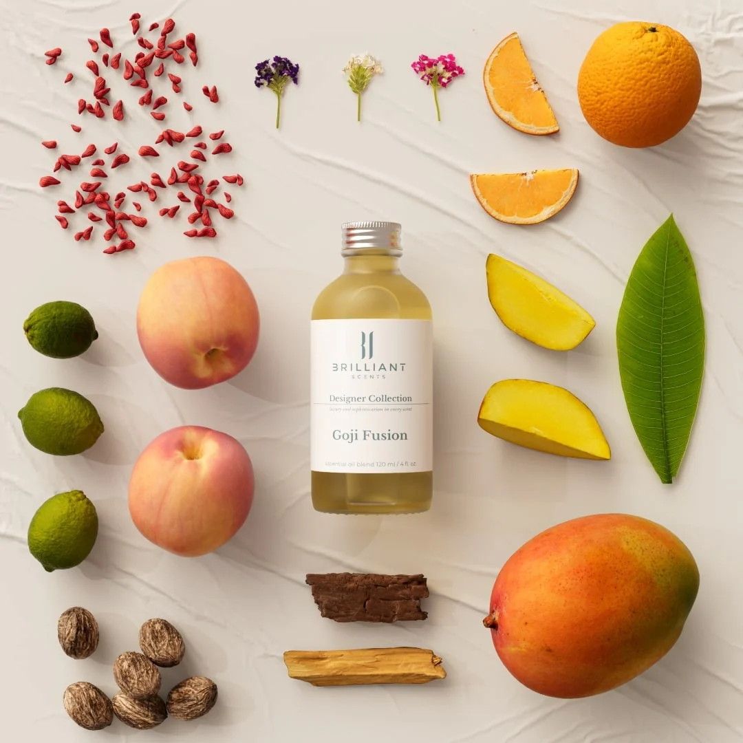 Goji Fusion - Image 4