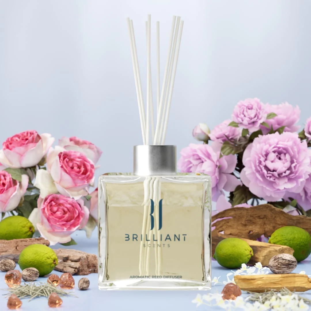 Grand Palace Reed Diffuser - Image 2