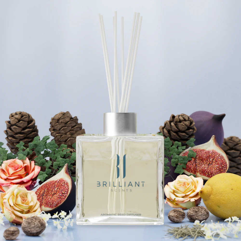 Lanai Sunrise Reed Diffuser - Image 2