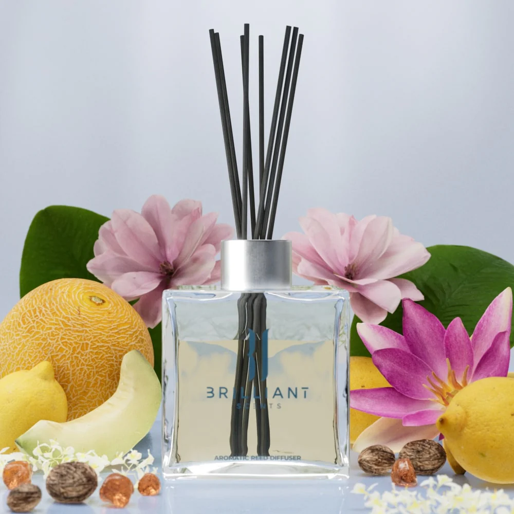 Magic Splash Reed Diffuser