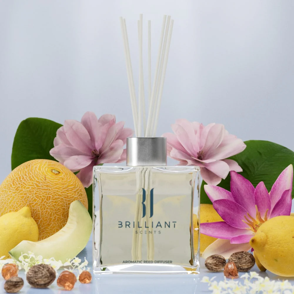 Magic Splash Reed Diffuser - Image 2