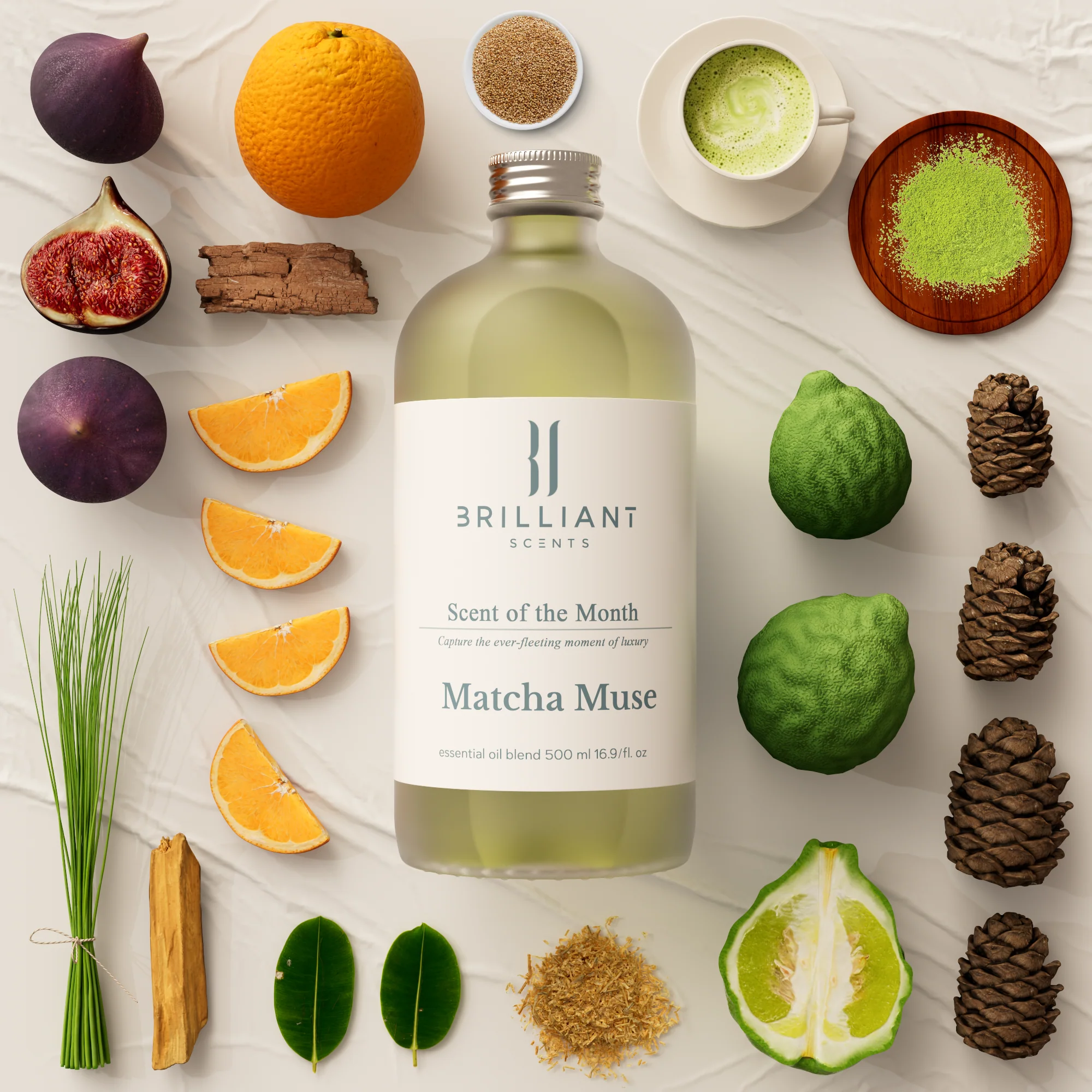 Matcha Muse - Image 5