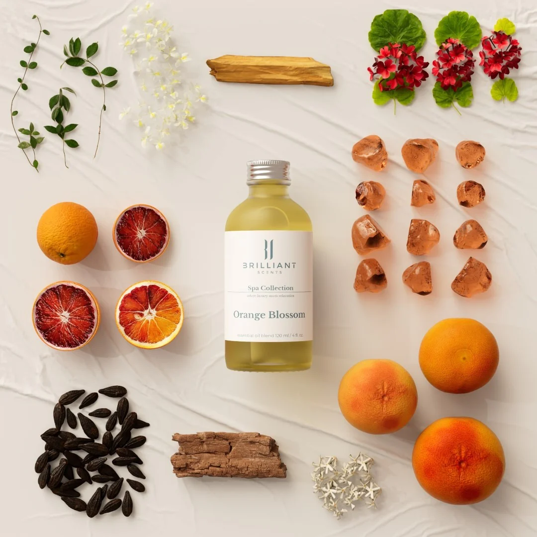 Orange Blossom - Image 3