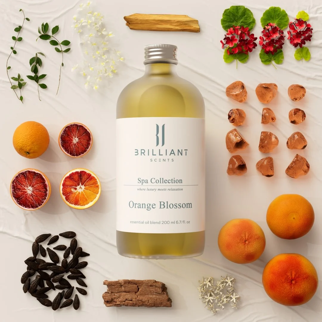 Orange Blossom - Image 4