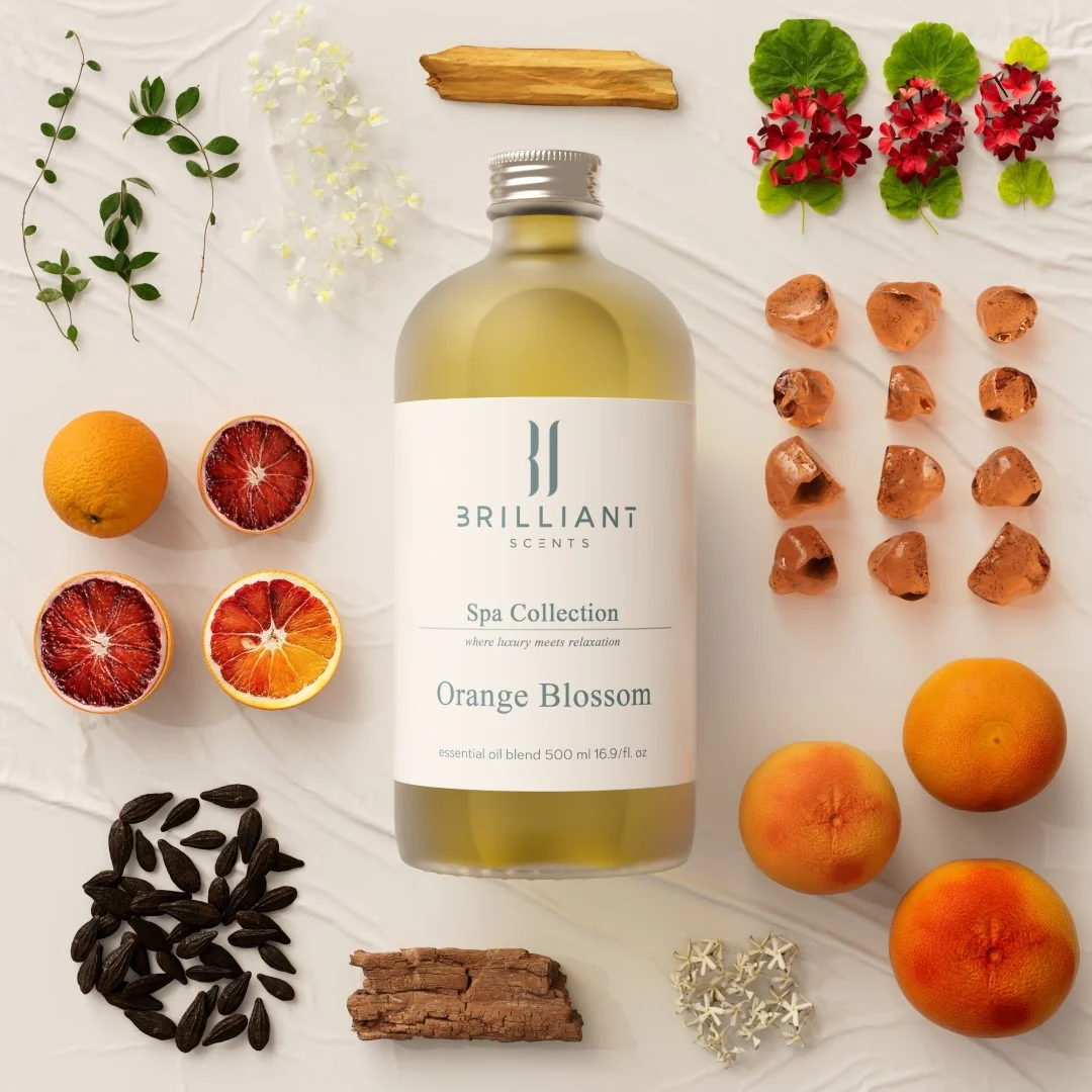 Orange Blossom - Image 5