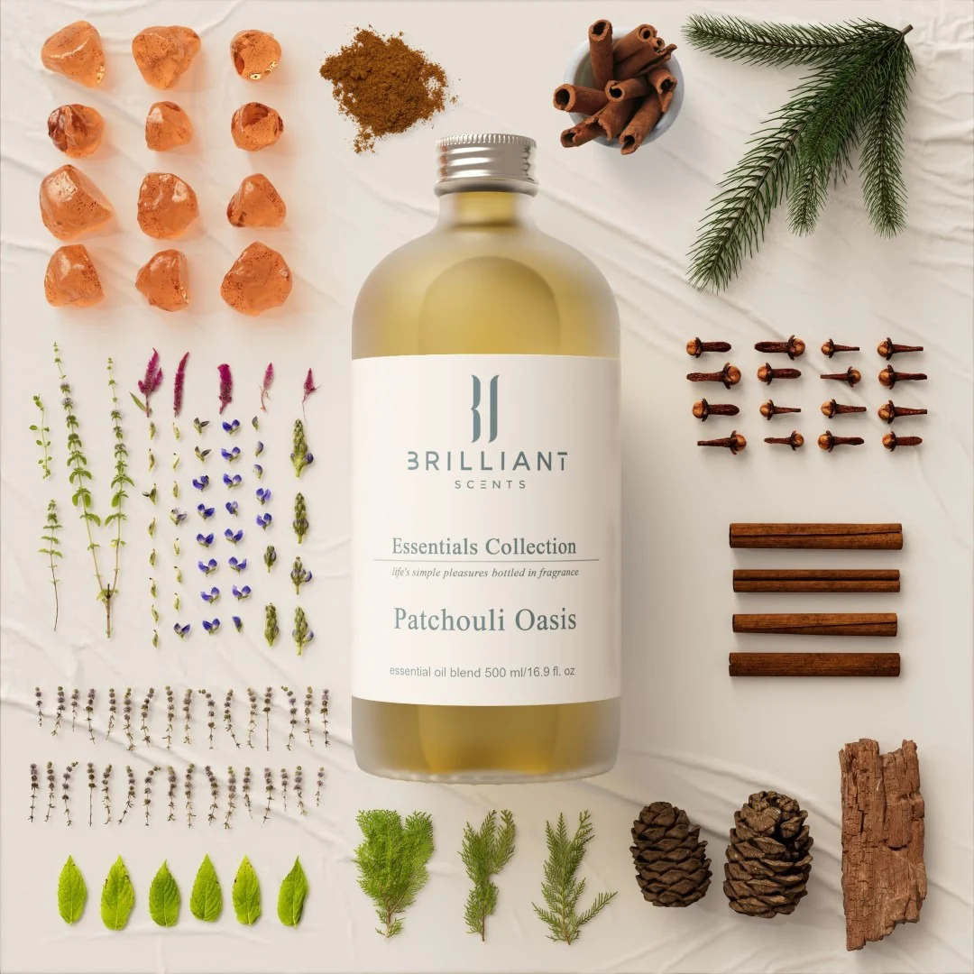 Patchouli Oasis - Image 5