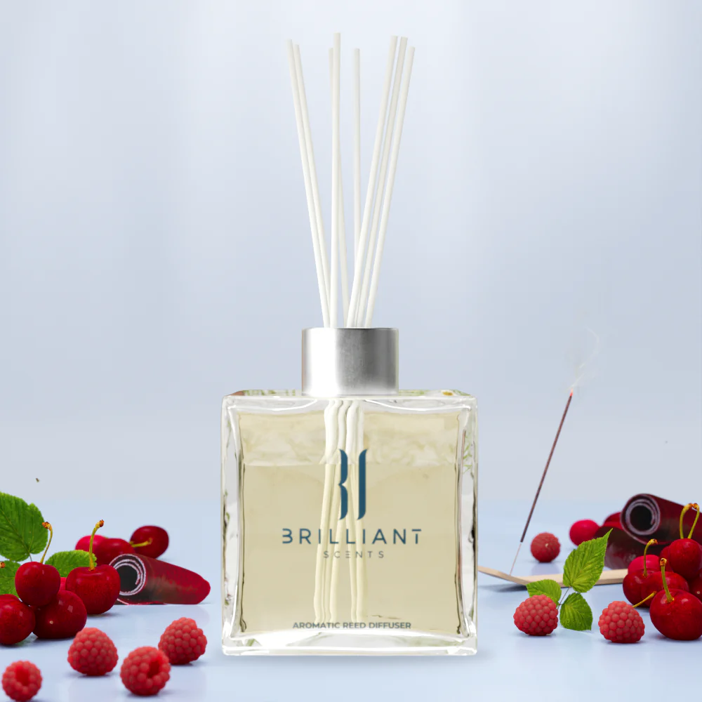 Rebel Reed Diffuser - Image 2