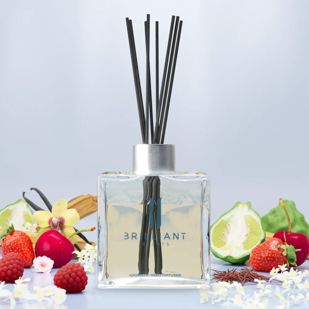 Rouge Royale Reed Diffuser