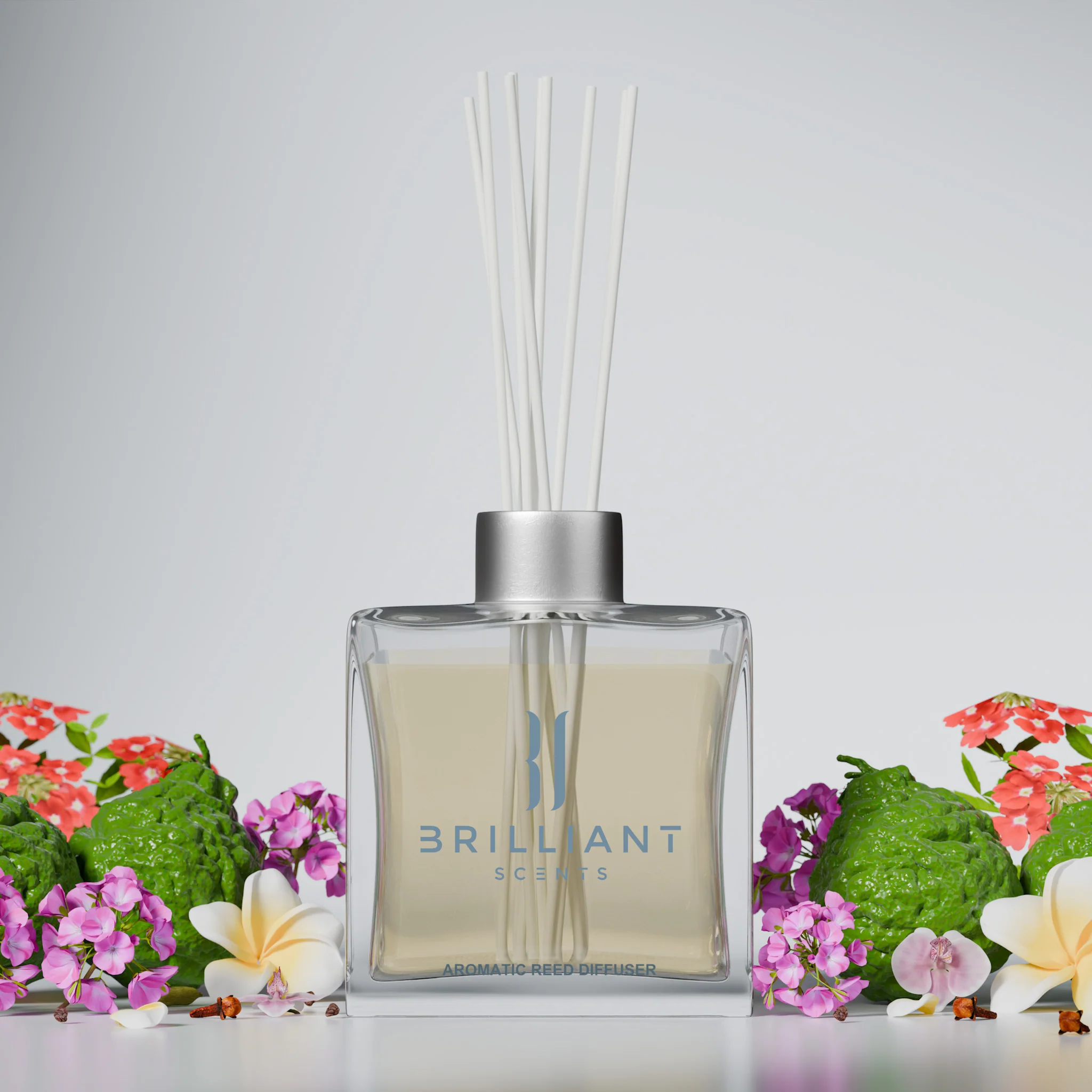 Serenité Reed Diffuser - Image 2