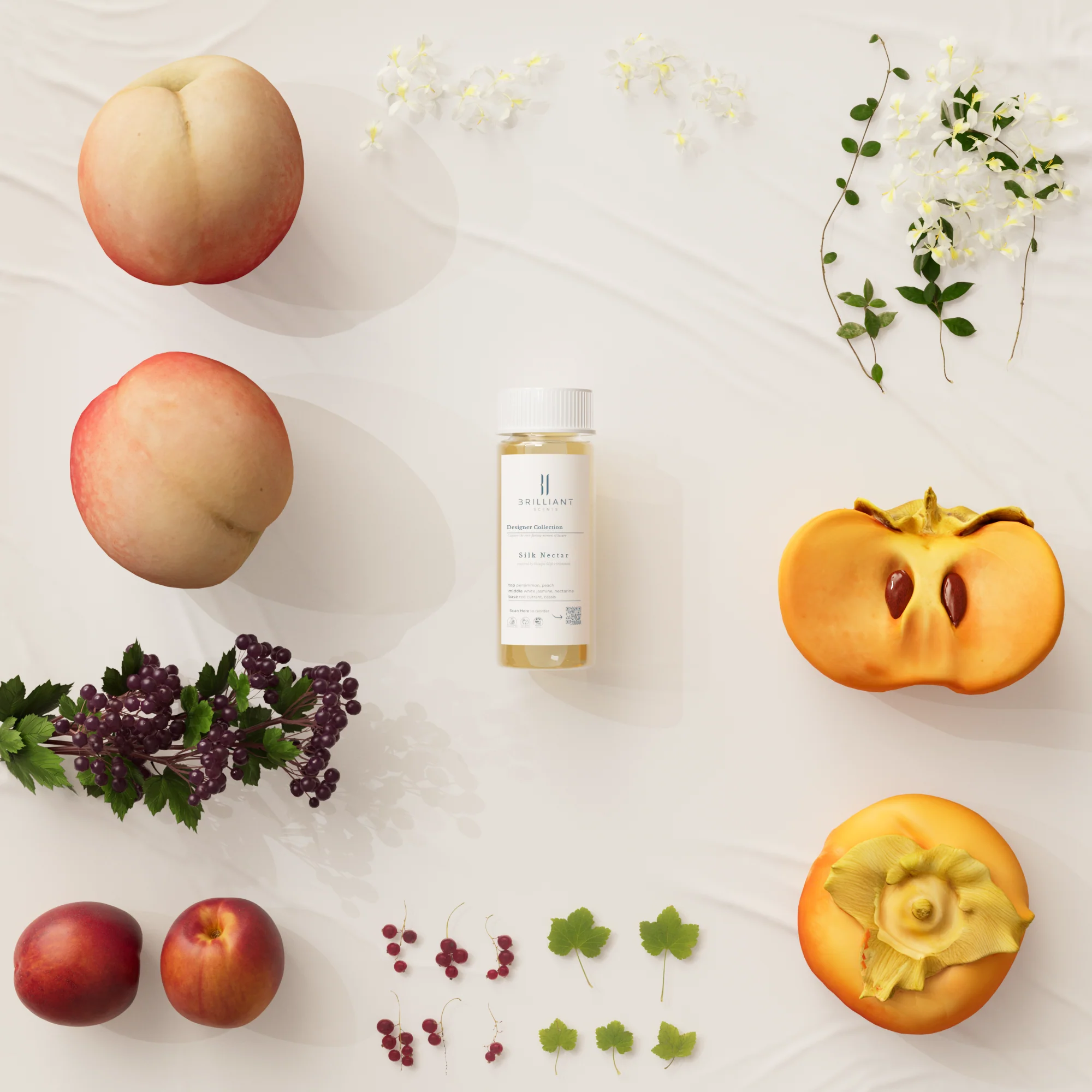 Silk Nectar - Image 3