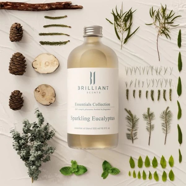 Sparkling Eucalyptus - Image 5