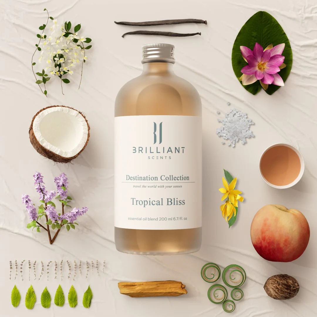 Tropical Bliss - Image 4
