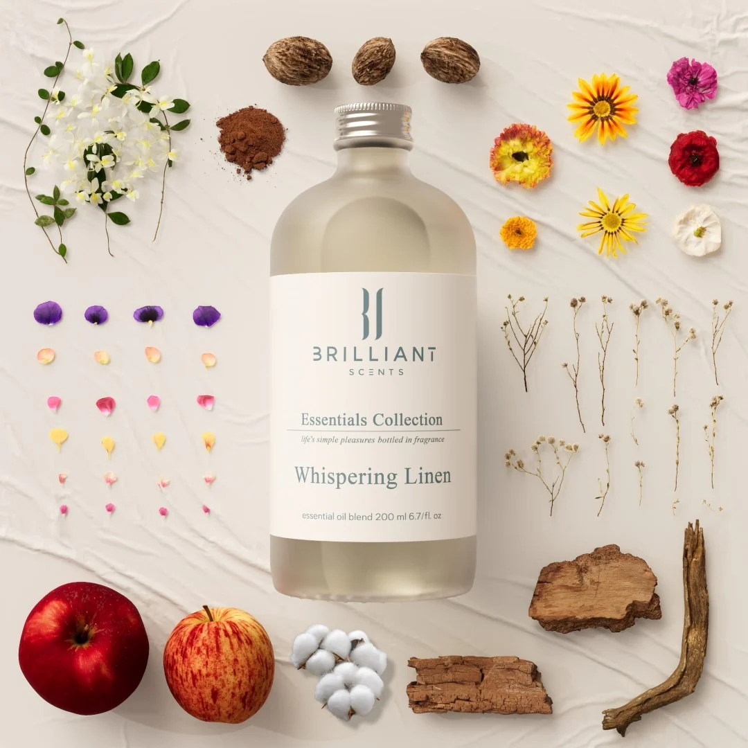 Whispering Linen - Image 4