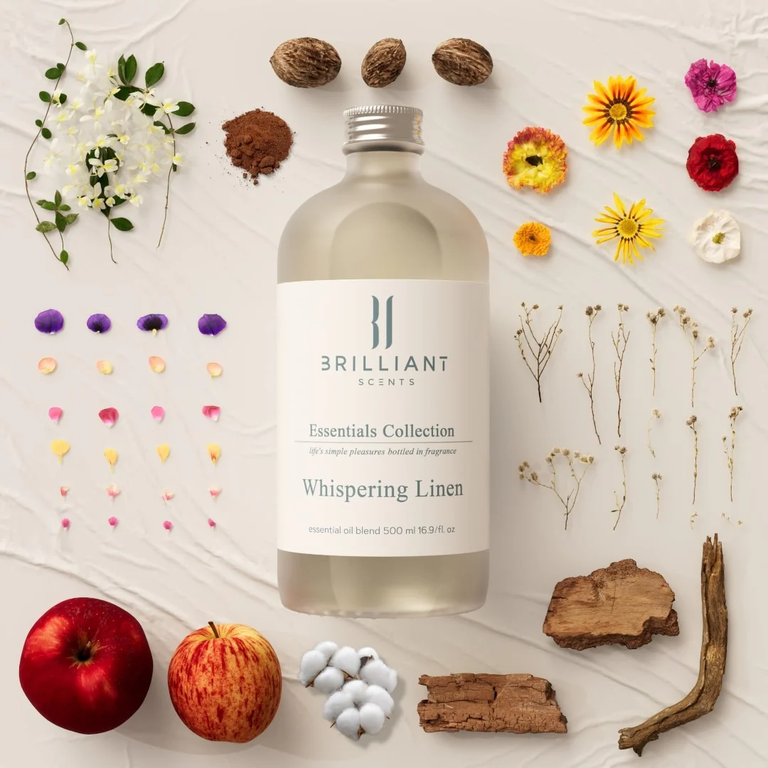 Whispering Linen - Image 5