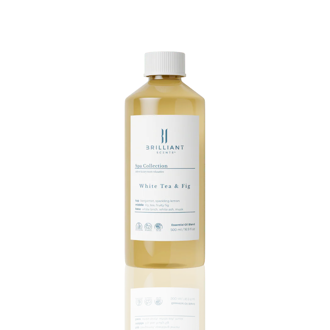 White Tea & Fig