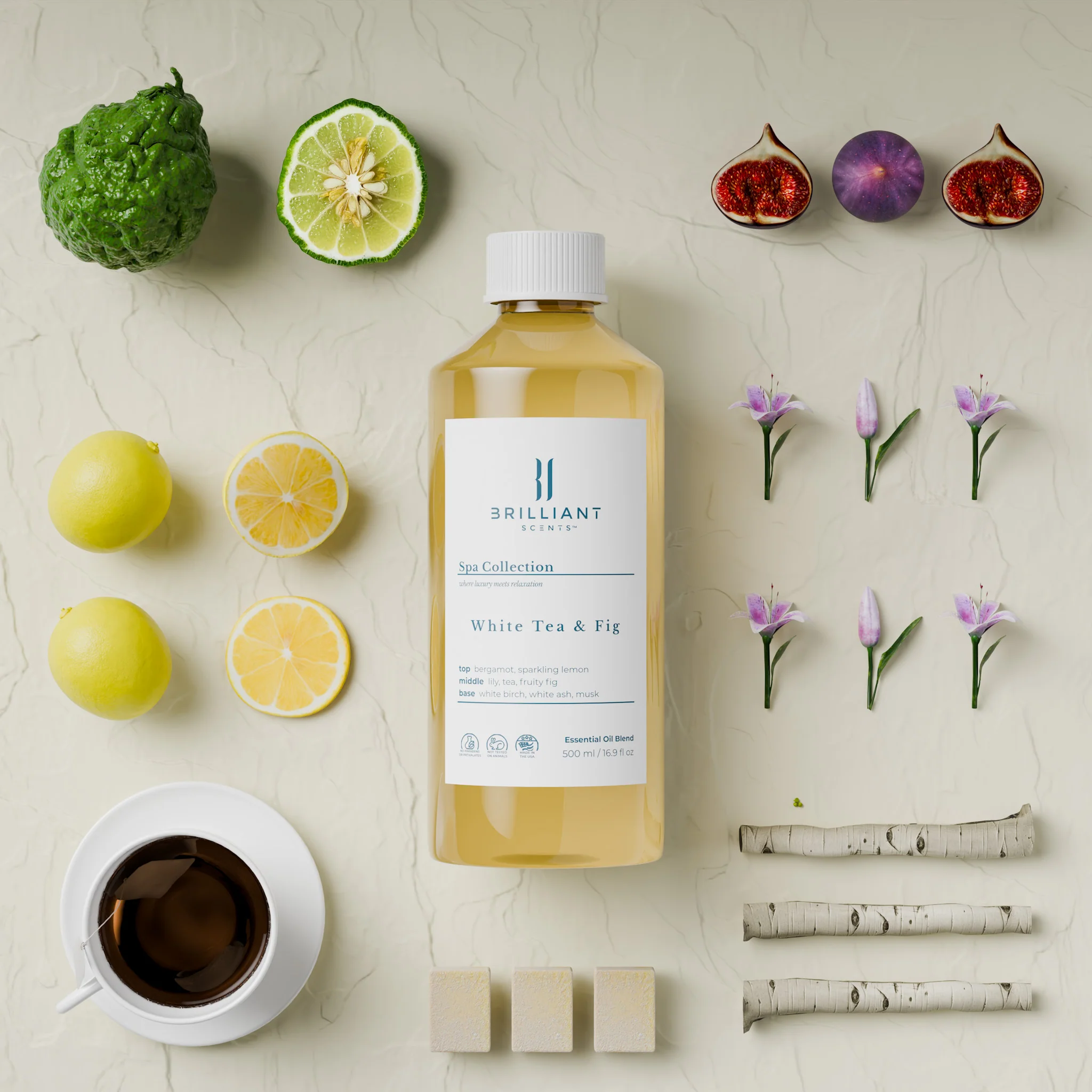 White Tea & Fig - Image 6