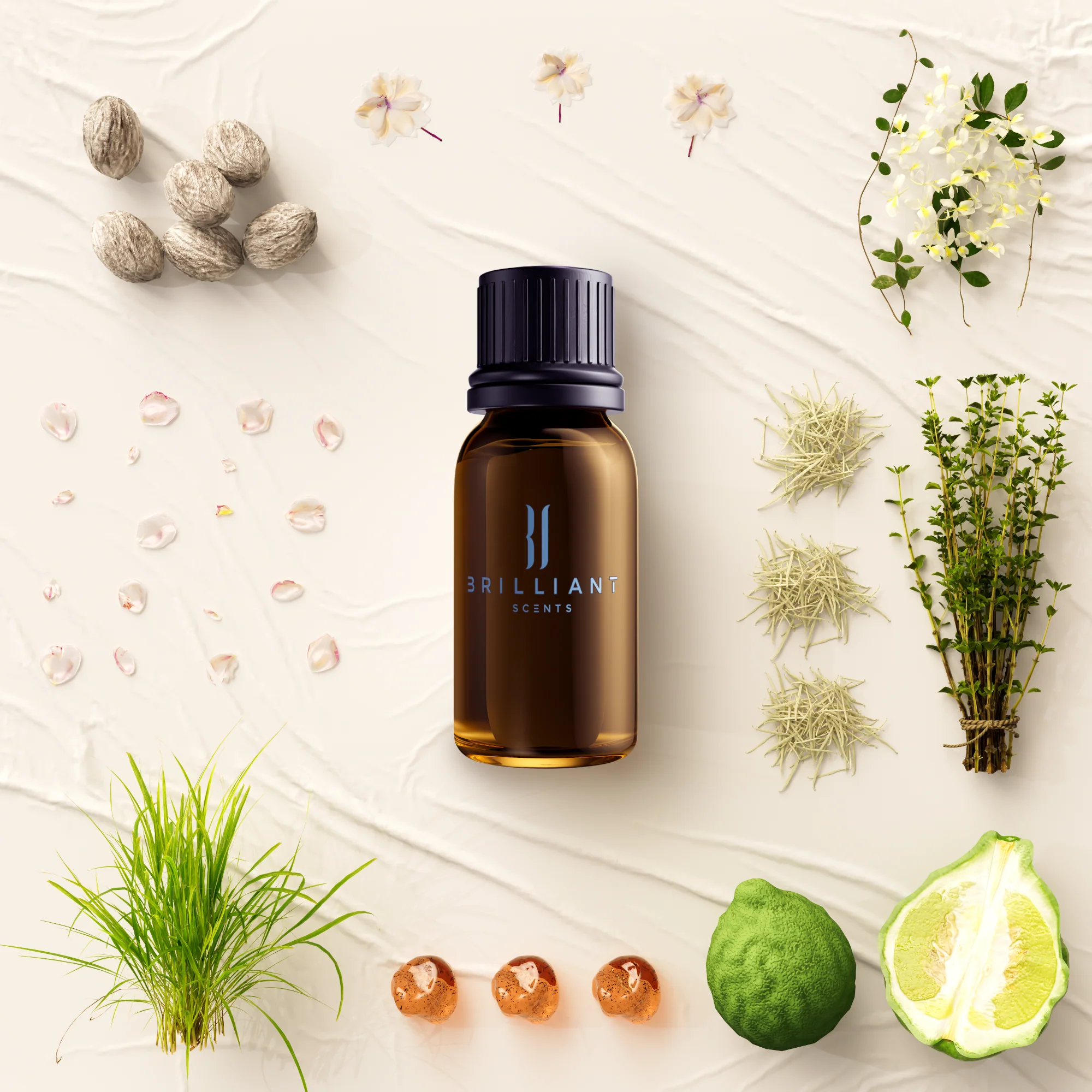 White Tea & Thyme - Image 2
